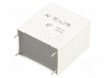 Capacitor: polypropylene | DC-Link | 20uF | Uoper: 900VDC | Ifsm: 321A