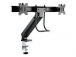 LOGILINK Dual monitor mount 17-27inch