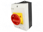 Switch: main cam switch | Stabl.pos: 2 | 32A | OFF-ON | in housing