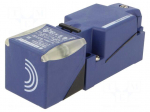 Sensor: inductive | 0&divide;20mm | 2-wire NO/NC | Usup: 12&divide;48VDC | 200mA