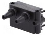Sensor: pressure | -500&divide;500Pa | differential | OUT: I2C | -40&divide;85&deg;C | SDP