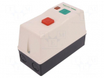 Module: motor starter | 4kW | 8&divide;11.5A | for wall mounting | -5&divide;40&deg;C