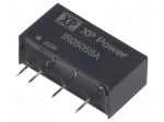 Converter: DC/DC | 3W | Uin: 5VDC | Uout: 5VDC | Iout: 600mA | SIP | THT | IR