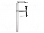 Clamp | universal | strengthened construction,with thumbwheel