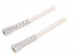 Side light fibre | &Oslash;: 5.5mm | L: 3000mm | -20&divide;70&deg;C | M-Fibre