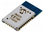 Module: Bluetooth Low Energy | Bluetooth: 4.1 | 7dBm | Range: 100m