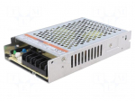 Power supply: switching | for building in | constant voltage | 3.2A