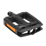 Pedaalid Rock Machine City Pedal 10 Black