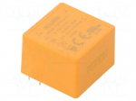 Converter: AC/DC | 5W | Uin: 85&divide;305VAC,100&divide;430VDC | Uout: 3.3VDC | AME