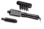 Braun | Satin Hair 3 AS 330 | 400 W | Black