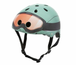 Children's helmet Hornit Military 48-53