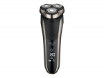 Adler | Electric Shaver | AD 2933 | Operating time (max) 180 min | Lithium Ion | Black