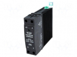Relay: solid state | Ucntrl: 4&divide;32VDC | 20A | 0&divide;60VDC | CKM | -40&divide;80&deg;C