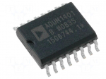 IC: interface | digital isolator | 1Mbps | iCoupler&reg; | 2.7&divide;5.5VDC | SMD