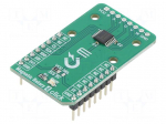 Click board | prototype board | Comp: AS5047D | 3.3VDC,5VDC