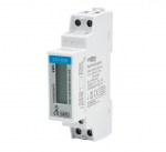 ESM140D Elektriarvestid 1-faasilised, 1-tariifne 45A MID