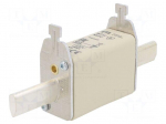 Fuse: fuse | 32A | 400VAC | quick blow | ceramic,industrial | NH1C