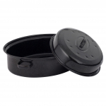 Russell Hobbs BW072151  V/E 38cm S/B Roaster&Lid