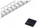 IC: STM32 ARM microcontroller | 72MHz | LQFP144 | 2&divide;3.6VDC | -40&divide;85&deg;C