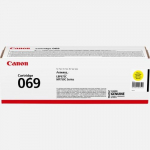 Canon CRG 069 (5091C002) Toner Cartridge, Yellow