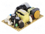 Power supply: switching | open | 39.6W | 120&divide;370VDC | 85&divide;264VAC | OUT: 1
