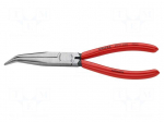 Pliers | for mechanics | 200mm