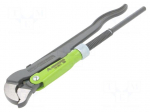 Pliers | for pipe gripping,adjustable | Pliers len: 265mm
