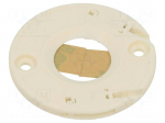 Connector: LED holder