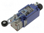 Limit switch | NC x2 + NO | 10A | max.250VAC | max.250VDC | M20 | IP66