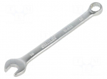 Wrench: combination spanner | double-sided | 10mm | FATMAX&reg;