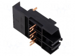 Accessories: connector: contactor-breaker | Size: S0,S00 | Poles: 3