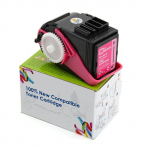 Toner cartridge Cartridge Web Magenta Xerox 7100 replacement 106R02607 (106R02610)