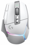 Logitech G502 X Plus Computer Mouse