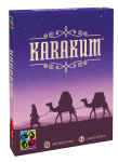 Brain Games Karakum Board Game