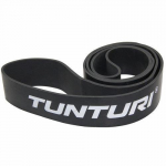 Tunturi Power Band Extra Heavy, 104 x 6,4cm, Black