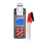 T&ouml;&ouml;riistad ja m&otilde;&otilde;teseadmed // Instrumendid ja t&ouml;&ouml;riistad // Miernik baterii z drukarką Konnwei KW720