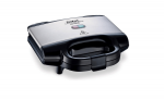 TEFAL | Sandwich Maker | SM157236 | 700 W | Number of plates 1 | Black/Stainless steel