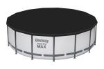 Bestway SteelPro Max 56438 Swimming Pool 457 x 122cm