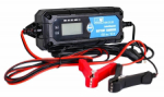 RoGer MW-SC4B Battery charger 6V / 12V