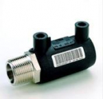 EM pāreja ar ārējo vītni  40-1"1/4``M, SDR7.4 EM pāreja ārējā vītne, fiksēta