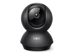 TP-LINK | Pan/Tilt Home Security Wi-Fi Camera | Tapo C211 | PTZ | 3 MP | 3.83mm | H.264 | Micro SD