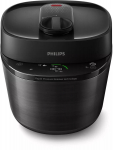 Philips HD2151/40 High pressure boiler 1000W