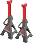 T&ouml;&ouml;riistad ja m&otilde;&otilde;teseadmed // Auto t&ouml;&ouml;koja t&ouml;&ouml;riistad ja seadmed // Podstawki pod samoch&oacute;d (para) 3t, 280-420mm (7kg) proline