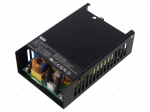 Power supply: switching | open | 500W | 80&divide;264VAC | OUT: 1 | 18VDC | 93.5%