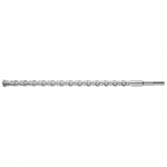 T&ouml;&ouml;riistad ja m&otilde;&otilde;teseadmed // Lisaseadmed lihvijatele, puuridele ja kruvikeerajatele // Wiertło do betonu SDS Plus, 18 x 400 mm, S4