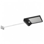 Uued tooted // Lampa solarna uliczna + pilot SMD LED 450 lm
