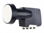 TV, SAT, HDMI, DVI kaablid ja tarvikud // Koaksiaalkaablite pistikud, tarvikud ja t&ouml;&ouml;riistad // 77-188# Konwerter sat inverto quattro premium