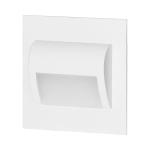 T&ouml;&ouml;riistad ja m&otilde;&otilde;teseadmed // Uued tooted t&ouml;&ouml;riistade, tarvikute kategoorias // DRACO LED NEW 1,5W, oprawa schodowa podtynkowa, 12VDC, 30lm, 3000K, biała, innowacyjny spos&oacute;b montażu