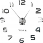 Tooted koju ja aeda // Clocks // Zegar ścienny DIY Ruhhy 22143