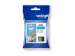 Brother LC421C | Ink Cartridges | Cyan